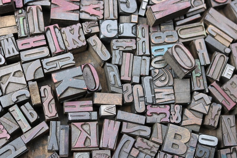 Eco-Friendly Printmaking
